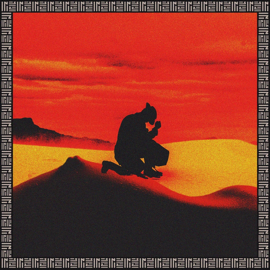 ZHU - Ringos Desert